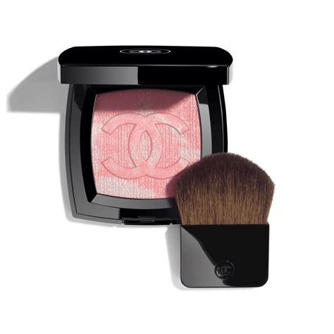 chanel mini blush|chanel blush.